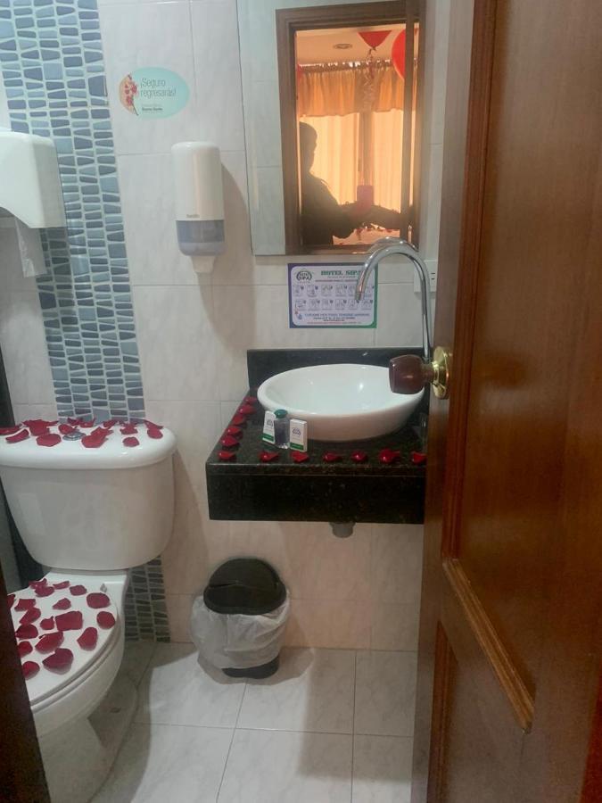 Hotel Sipa دويتاما المظهر الخارجي الصورة