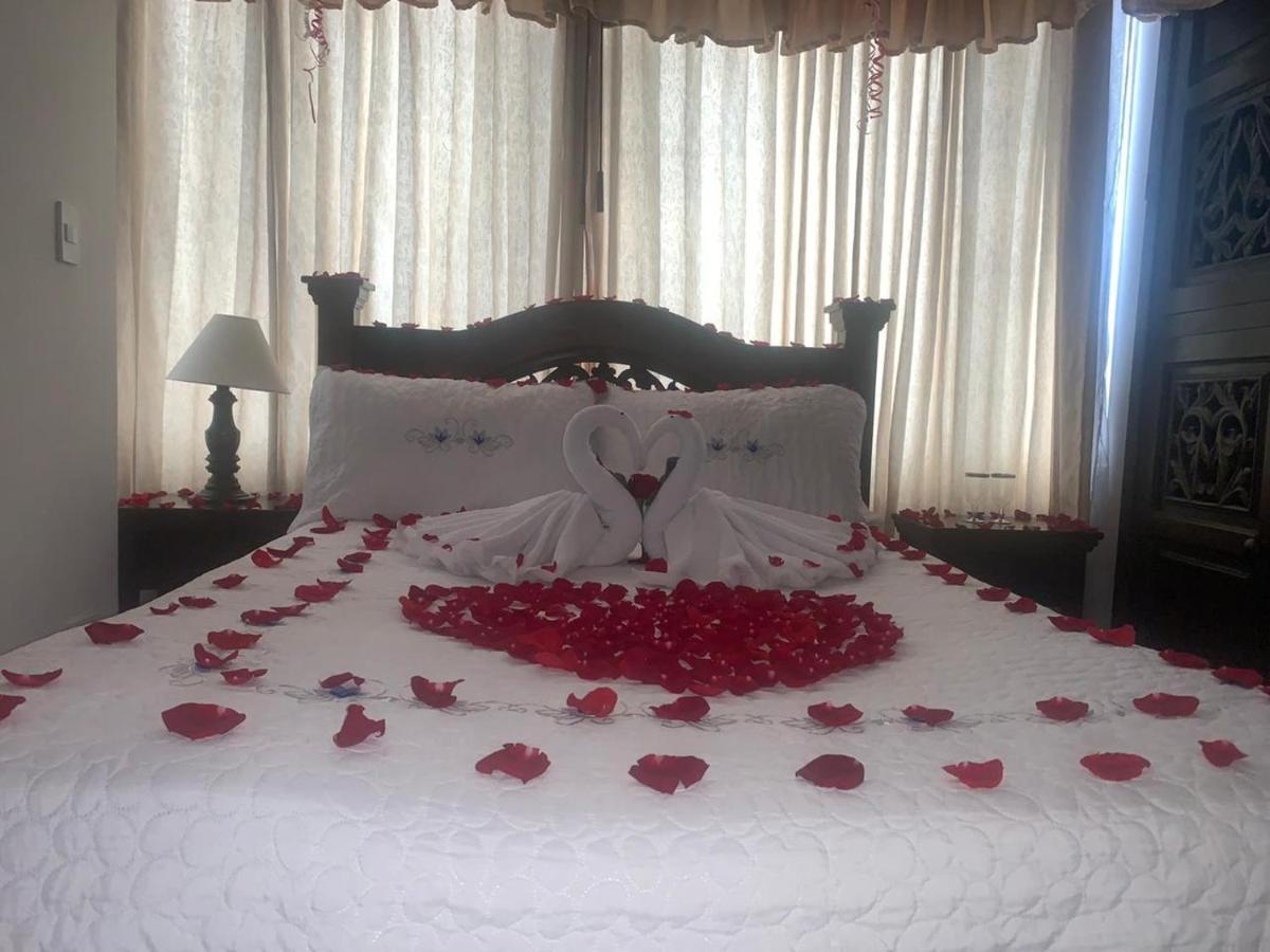 Hotel Sipa دويتاما المظهر الخارجي الصورة