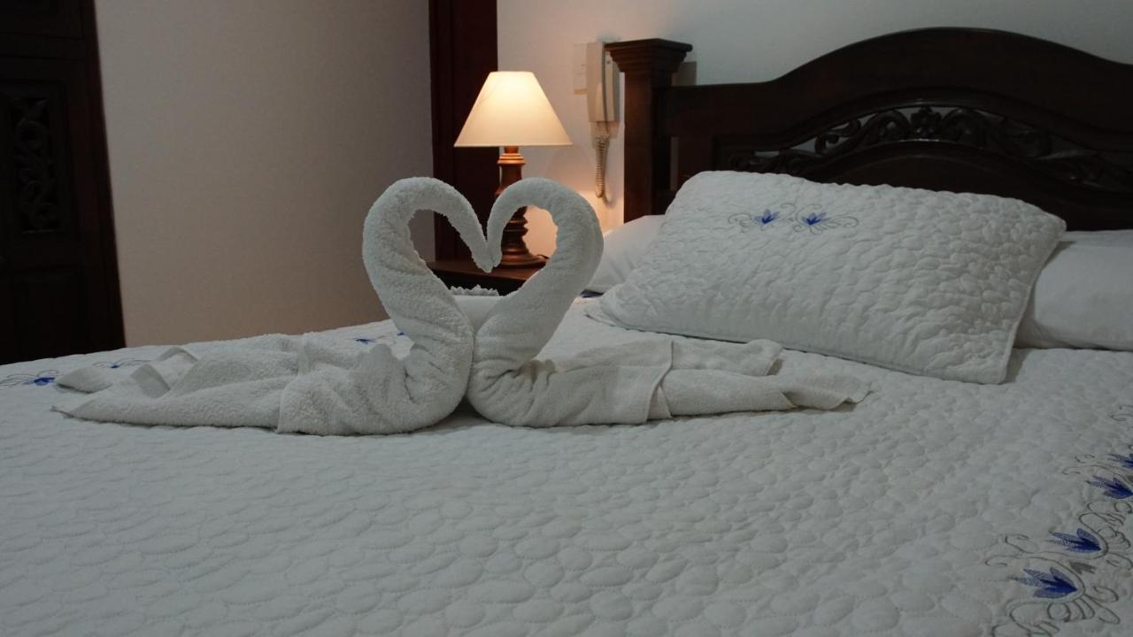 Hotel Sipa دويتاما المظهر الخارجي الصورة