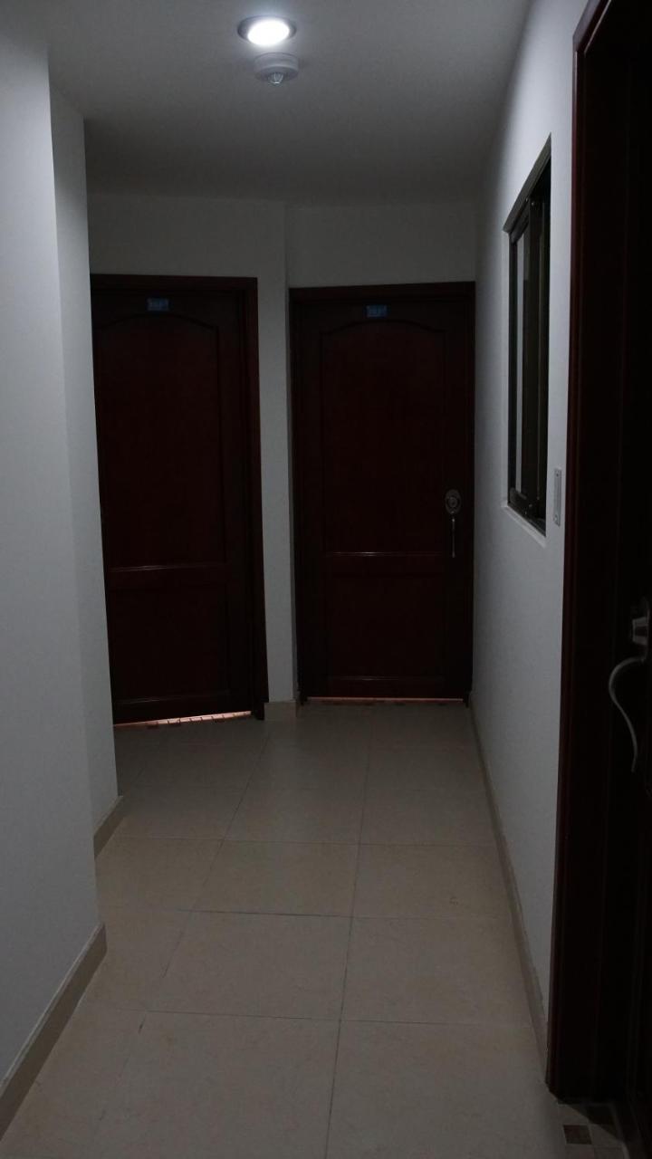 Hotel Sipa دويتاما المظهر الخارجي الصورة